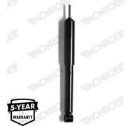 Monroe 22712 Shock Absorber Rear Fits Opel Corsa Tigra Vauxhall Corsa Corsavan