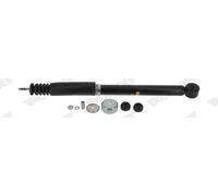 MONROE 23896 Shock Absorber Rear Damping Durable Fits Renault Clio Thalia