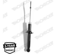 Monroe Shock Absorber 23930 – Rear 25mm Bore – Fits Volvo S40 V40