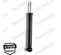 1x Shock Absorber (Single) 23956 Rear Monroe Original 67165 67166 8E0513033