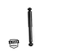 MONROE 23966 Shock Absorber Rear Fits Citroën C2 C2 Enterprise C3 Peugeot