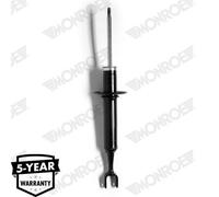 MONROE Shock absorber MONROE ORIGINAL (Gas Technology) Gas Pressure 26665 Shocks,Shock absorbers AUDI,SEAT,A4 Avant (8ED, B7),A4 Avant (8E5, B6)