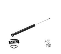 MONROE 376195SP Shock Absorber Rear Fits Audi A3 Seat Leon Skoda VW Golf