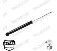 Monroe Shock Absorber 376213SP Rear O.E. Spectrum – Bottom Eye – 4F0513031R