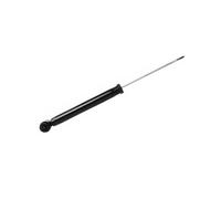 MONROE 376213SP Shock Absorber Rear Suspension Twin-Tube Suspension Fits Audi A6