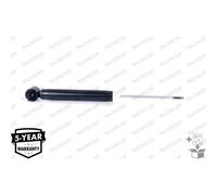 MONROE 376250SP Shock Absorber Rear Twin-Tube Suspension Fits Ford Mondeo