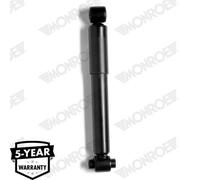 Monroe Rear Axle Shock Absorber 43109 - Original - Fits Peugeot 206 (T3E) & 206+ (2A/C)