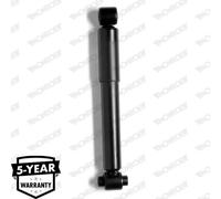 Monroe Rear Axle Shock Absorber 43109 - Original - Fits Peugeot 206 (T3E) & 206+ (2A/C)