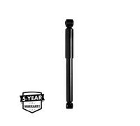 MONROE 43124 Shock Absorber Rear Suspension Fits Fiat Croma Opel Signum Vauxhall