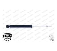 MONROE 5621ST Shock Absorber Rear Replacement Fits Hyundai Accent Kia Rio