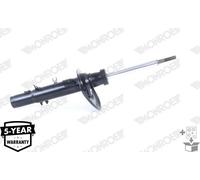 Monroe 742268SP Shock Absorber Front Left N/S Passenger For Citroën C3 C4 Cactus