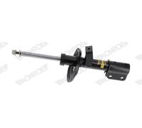 Monroe 742271SP Shock Absorber Fits Renault Twingo 0.9 TCe 95 0.9 TCe 110
