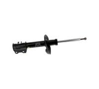 MONROE 742272SP Shock Absorber Front Right Fits Opel Corsa Vauxhall Corsa
