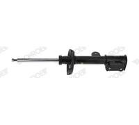 Monroe 742294SP Shock Absorber Replacement Fits Jeep Renegade 2.0 CRD 4x4