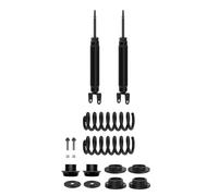 Monroe 90032C3 Air Spring to Coil Spring Conversion Kit
