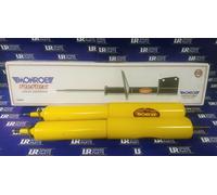 Monroe Adventure Front GAS Shock Absorbers (PAIR) LR Disco 1 - D6437 / STC3703