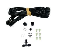 Monroe AK29 - Rear Suspension Shock Absorber Air Hose Kit