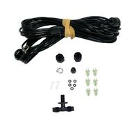 Monroe AK29 Rear Suspension Shock Absorber Air Hose Kit for Chevrolet Tahoe