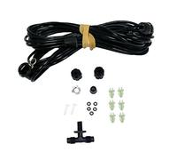Monroe AK29 Shock Absorber Air Hose Kit (Adaptor Kit) | Replaces 19121822 19300074 20759946 20759947 20759948 20759949 22064808 22064809 22811847 25979393 25979396 88955460.