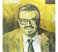 Monroe, Art - I Never Dreamed [VINYL]