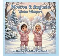 Monroe & Auguste Winter Whispers (Twin Adventures)