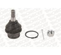 Wishbone Pin L14539 MONROE for NISSAN NAVARA NP300 NAVARA NP300 Platform/Chassis