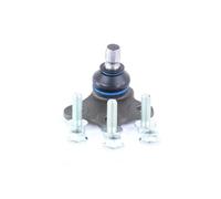 MONROE Ball Joint Front Front Left Lower For Opel Meriva Vauxhall Meriva
