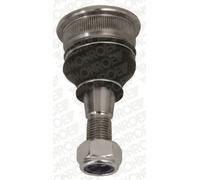MONROE Ball Joint Front Front Left Right Outer Lower For Nissan Almera Primera