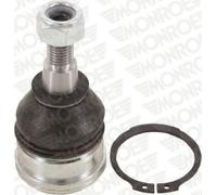 MONROE Ball Joint Front Left Right Lower For Mitsubishi Colt CZC Smart Forfour