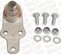 MONROE Ball Joint Front Left Right Lower Front Outer For Ford Mondeo Jaguar