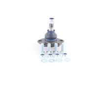 MONROE Ball Joint | L10504 | OE-Matching Quality | Precise Steering & Suspension | Pack of 1