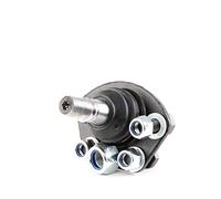 MONROE Ball Joint | L10520 | OE-Matching Quality | Precise Steering & Suspension | Pack of 1