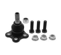 MONROE Ball Joint | L10A08 | Front Left Right | for OPEL:VIVARO B Bus 14>19 | OE-Matching Quality | Precise Steering & Suspension