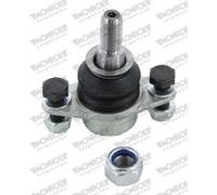 MONROE Ball Joint | L11A36 | Front | for MINI:MINI COUNTRYMAN 10>16 | OE-Matching Quality | Precise Steering & Suspension