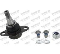 MONROE Ball Joint | L11B39 | Front | for BMW:X3 03>11 | OE-Matching Quality | Precise Steering & Suspension
