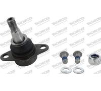 MONROE Ball Joint | L11B39 | Front | for BMW:X3 03>11 | OE-Matching Quality | Precise Steering & Suspension
