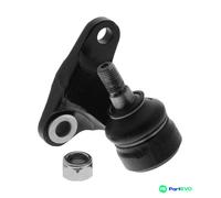 Wishbone Pin L11J40 MONROE for BMW 3 Touring 3 3 Coupe
