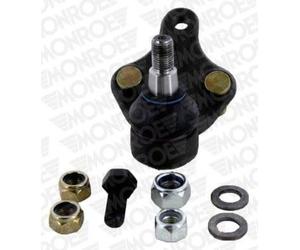 MONROE Ball Joint | L13575 | Front Left Right | for TOYOTA:AVENSIS Estate 08>18 | OE-Matching Quality | Precise Steering & Suspension