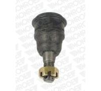 MONROE Ball Joint | L14060 | Front Left Right | for NISSAN:ALMERA II 00> | OE-Matching Quality | Precise Steering & Suspension