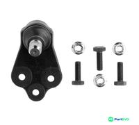 MONROE BALL JOINT L15512 FOR FIAT