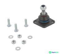 MONROE BALL JOINT L15525 FOR FIAT