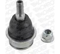 MONROE Ball Joint | L15581 | Front | for CHRYSLER:SEBRING 06>10 | OE-Matching Quality | Precise Steering & Suspension