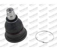 MONROE Ball Joint | L15587 | Front Left Right | for FIAT:500 07> | OE-Matching Quality | Precise Steering & Suspension
