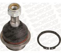MONROE Ball Joint | L16560 | Front Left Right | for FORD:TOURNEO CONNECT 02>13 | OE-Matching Quality | Precise Steering & Suspension
