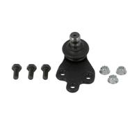 MONROE Ball Joint | L16J33 | OE-Matching Quality | Precise Steering & Suspension | Pack of 1