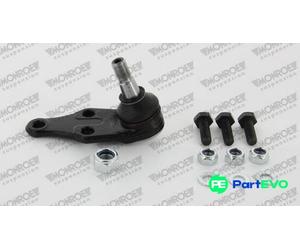 MONROE BALL JOINT L17539 FOR LAND ROVER