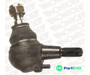MONROE BALL JOINT L23505 FOR MERCEDES-BENZ