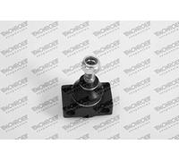 MONROE Ball Joint | L23524 | Front Left Right | for SMART:CABRIO 00>04 | OE-Matching Quality | Precise Steering & Suspension
