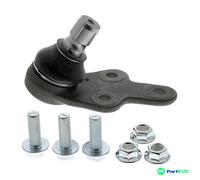 MONROE BALL JOINT L27545 FOR VOLVO