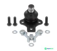MONROE BALL JOINT L29026 FOR VW